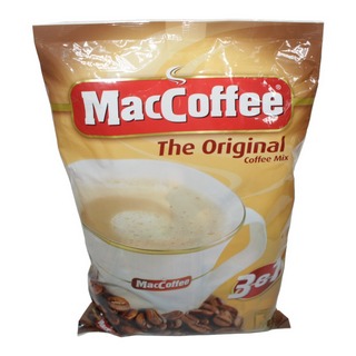 Кофе Маккофе 3в1 50 пакетов